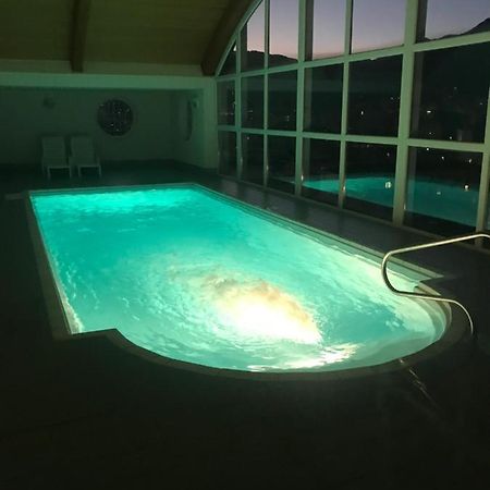 Attico Bellavista Appartement Locarno Buitenkant foto